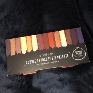 Smashbox Double Exposure 2.0 Palette